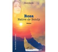 Rosa - Native De Bondy