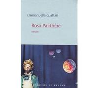 Rosa Panthère Emmanuelle Guattari (Auteur)