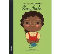 Rosa Parks – Suhrkamp Verlag