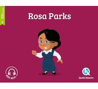 Rosa Parks