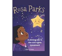 Rosa Parks: A shining star in the civil rights movement