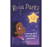 Rosa Parks: A shining star in the civil rights movement