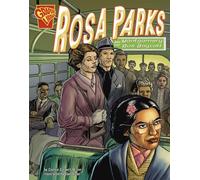 Rosa Parks and the Montgomery Bus Boycott