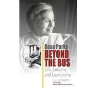 Rosa Parks Beyond The Bus