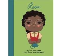 Rosa Parks by Lisbeth Kaiser Lisbeth Kaiser (Auteur)