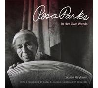 Rosa Parks by Susan Reyburn Susan Reyburn (Auteur)