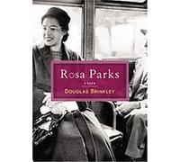 Rosa Parks Douglas Brinkley (Auteur)