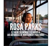 Rosa Parks: El Valor Silencioso Y El Boicot A Los Autobuses De Montgomery Para Niños