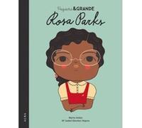 Rosa Parks - [Livre en VO] Sánchez Vegara, María Isabel (Auteur)