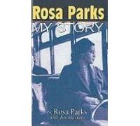 Rosa Parks: My Story