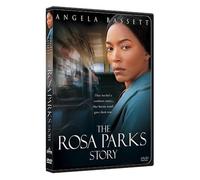 Rosa Parks Story Dvd (2002)