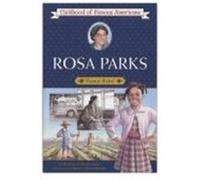 Rosa Parks, The Childhood of Famous Americans Series Kathleen Kudlinski, Meryl Henderson (Auteur)