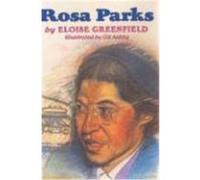 Rosa Parks, Trophy Chapter Book Eloise Greenfield (Auteur)
