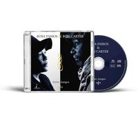 Rosa Passos – Entre Amigos – SACD
