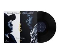 Rosa Passos - Entre Amigos [Vinyl Lp] 180 Gram