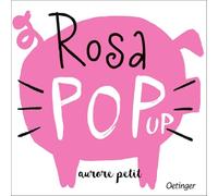 Rosa Pop-Up