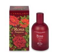 Rosa Purpurea Profumo L'ERBOLARIO 50ml