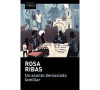 Rosa Ribas Un asunto demasiado familiar (MAXI, Band 1) (Poche)