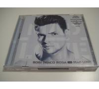 Robi Draco Rosa – Mad Love – CD