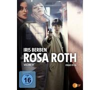 ROSA ROTH - ROSA ROTH-BOX 1 4 DVD NEUF