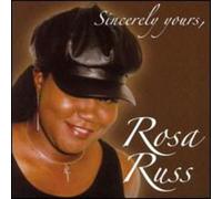 Rosa Russ - Sincerely Yours