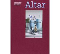 Rosa Schamal : Altar