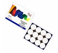 Rosa Studio Lot de 12 gouaches classiques 20 ml
