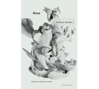 Rosa - Thomas Harlan - L'arachneen - broché - Roman