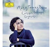 Rosa Torres-Pardo - Goyescas