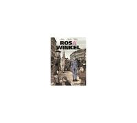 Michel Dufranne et Milorad Vicanovic – Rosa Winkel – Poche