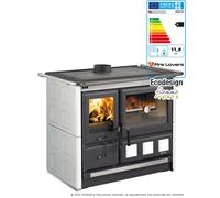 Cuisinière La Nordica Rosa XXL 5.0 Majolique blanche