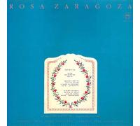 Rosa Zaragoza - CanOns Dels Jueus Catalans [Import]
