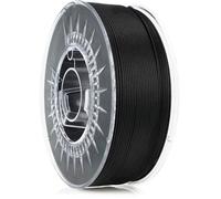 Rosa3D Filament PETG + CF 1,75 mm 1 kg - Noir