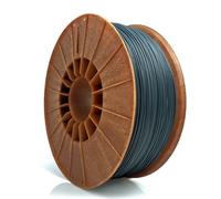 Rosa3D Filament PLA Gris 1,75 mm 0,1 kg