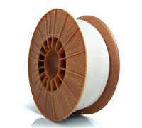 Rosa3D Filament PLA White 1,75 mm 1 kg