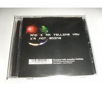 Rosabel & Jennifer Holliday - and I Am Telling You I'm Not Going
