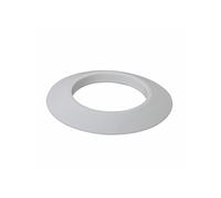 Rosace Ø100 élastomère blanche - : 710265