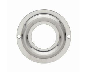 Rosace Ø16 mm Inox DOM METALUX pour batteuse - F345896000