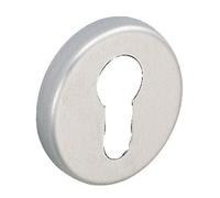 Rosace argent pour Bercy, Golf, Orca, Actural et Virgule (la paire) - Clé L