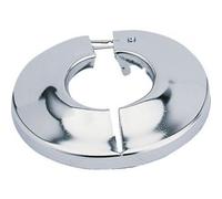 Rosace chromée ouvrante Ø 21 RIQUIER