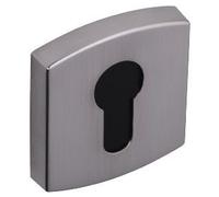 Rosace Chromée velours pour Muze et Artis (la paire) - Clé i