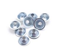 Rosace Conique x10 Diamètre 25 millimètres - Hauteur 9 millimètres NOYON & THIEBAULT