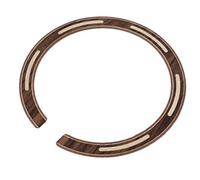 Rosace de L'ouïe en Bois pour Guitare Classique Acoustique Gxb26
