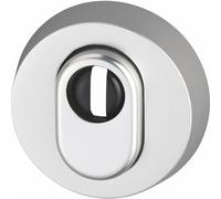 Rosace de protection ronde pour porte bois - RHZS ABUS