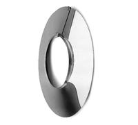 Rosace de raccordement 220 mm - Schiedel ICS 150 mm