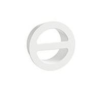 LAUFEN Cache-trop-plein, H590LA22680001, 8321000331