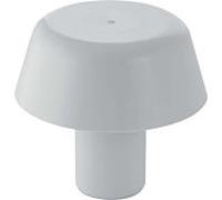 rosace de verrouillage Geberit d40 242120111 pour piège à odeurs d'évier Geberit