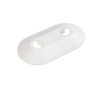 Rosace double RVD 16/50 - Flamco