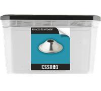 Rosace ESSBOX SCELL-IT écartement super 24 - Boite de 100 - EX-93252124