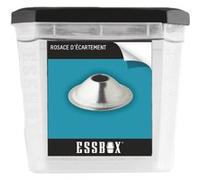 Rosace ESSBOX SCELL-IT écartement super 30 - Boite de 20 - EX-93252130
